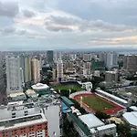 Jc Condo, Smdc Green Malate Taft Manila